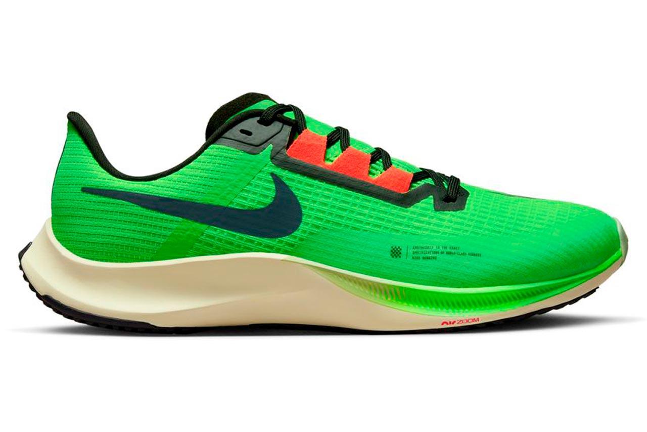 Nike-AIR ZOOM RIVAL FLY EKIDEN