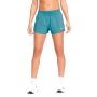 Nike-ONE DF MR 3IN BR SHORT MUJER