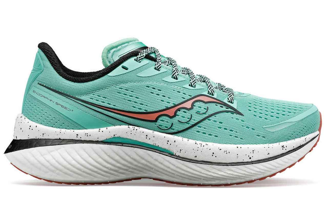 Saucony-ENDORPHIN SPEED 3 MUJER