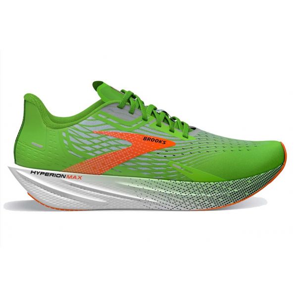 Brooks-HYPERION MAX