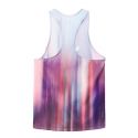 NNORMAL-RACE TANK MUJER