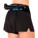 NNORMAL-RACE SHORTS MUJER