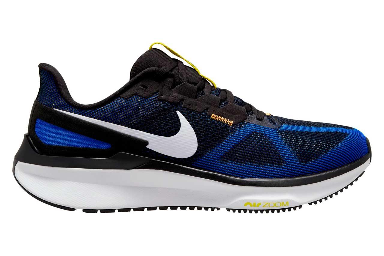 Nike-AIR ZOOM STRUCTURE 25