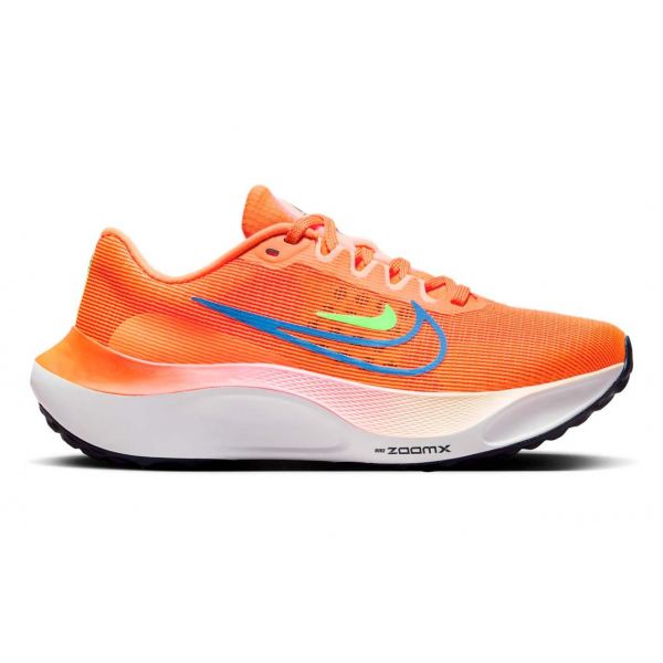 Nike-ZOOM FLY 5 MUJER