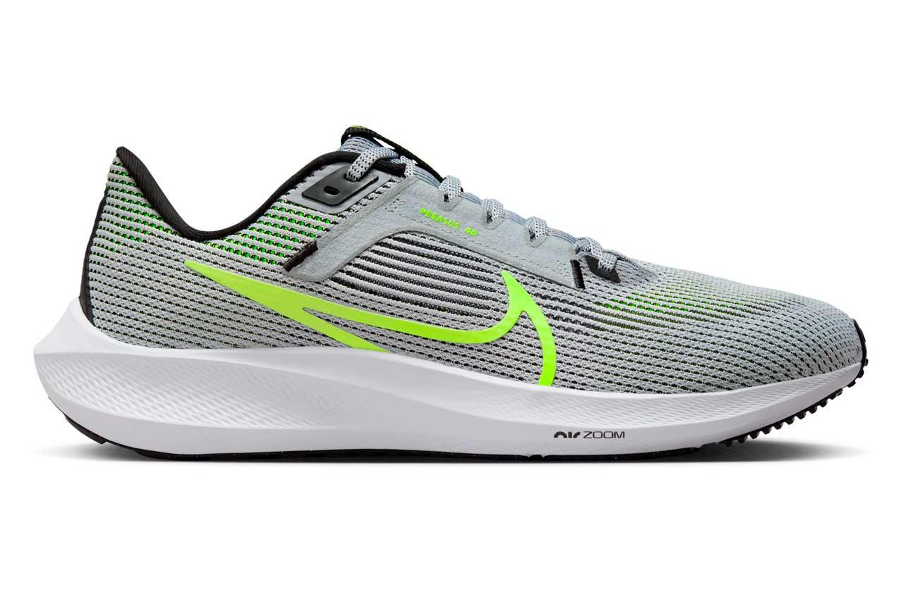 Nike-AIR ZOOM PEGASUS 40