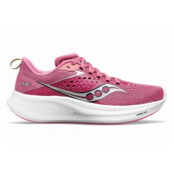 Saucony-RIDE 17 MUJER