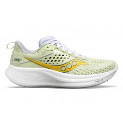 Saucony-RIDE 17 MUJER