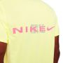 Nike-MILER SS HKNE