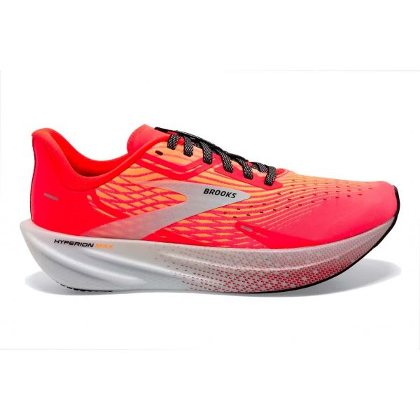 Brooks-HYPERION MAX