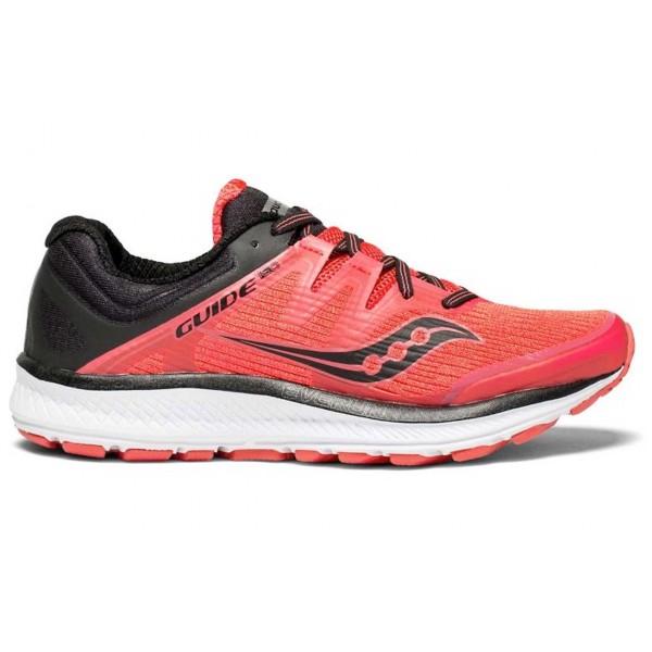 Saucony GUIDE ISO MUJER