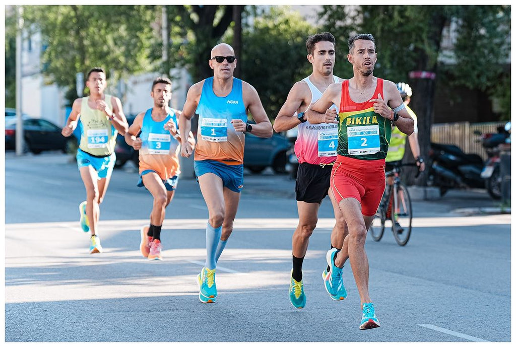 Reviews y Novedades RUNNING – BIKILA