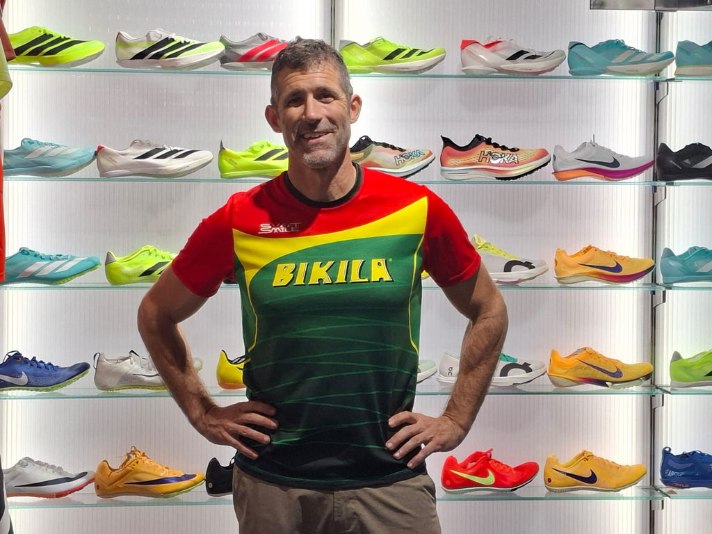 Bikila nombra a Dan Rickfelder como director de Business Development