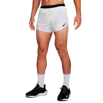 Nike AEROSWIFT SPLIT SHORT 4IN - 1