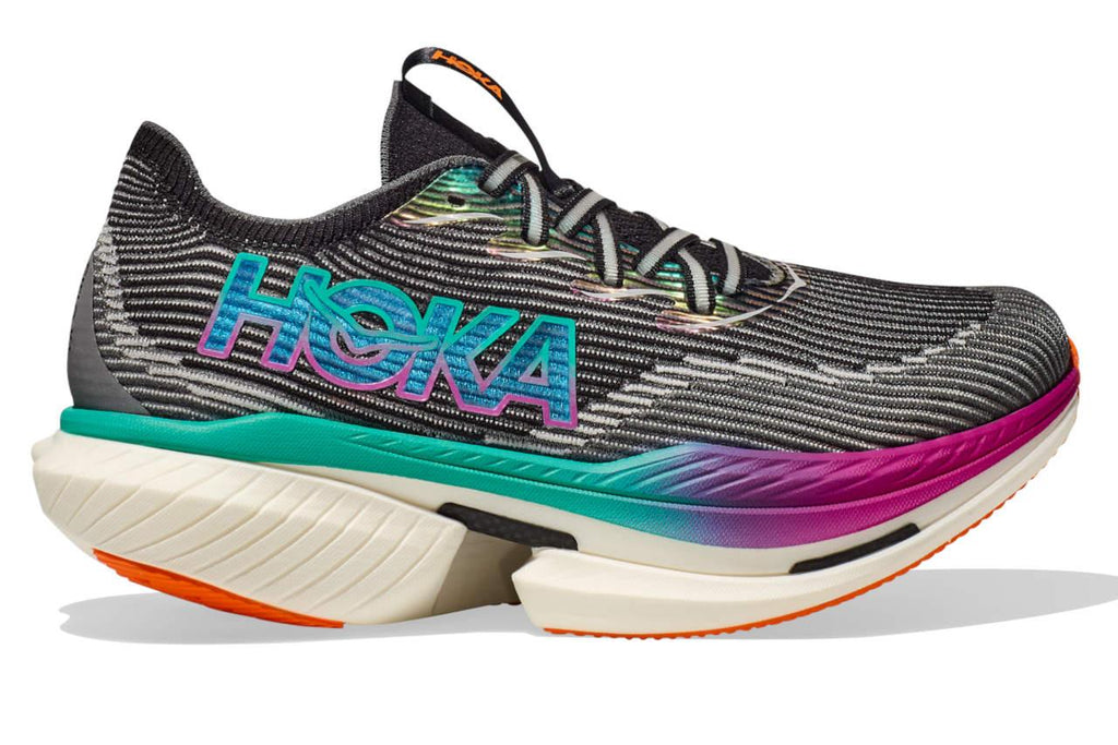 HOKA CIELO X1 - 1