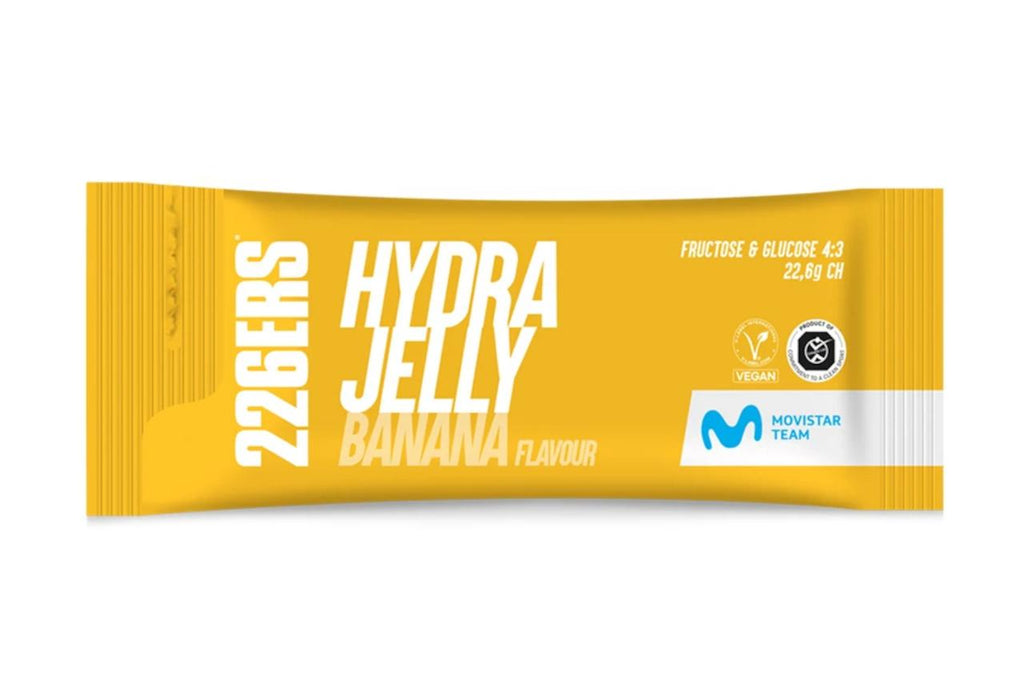 226ERS HYDRAJELLY 40G BANANA - 1