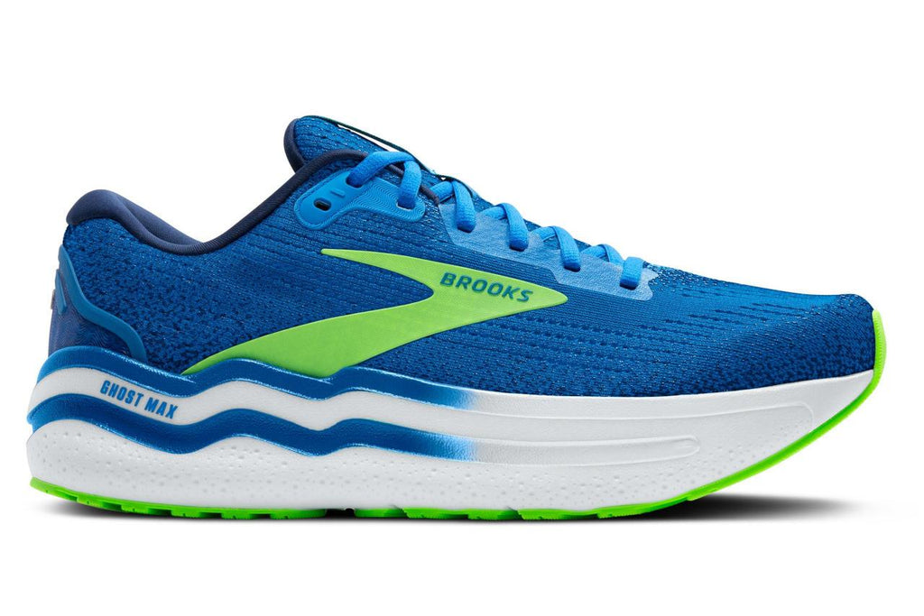 BROOKS GHOST MAX 2 - 1