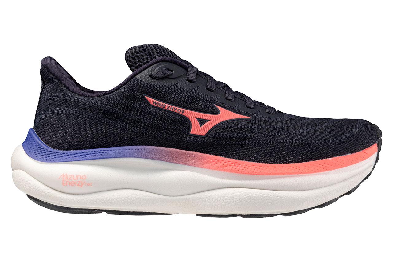 Running Shoes Mizuno Voladoras 2021 MIZUNO WAVE SKY – BIKILA