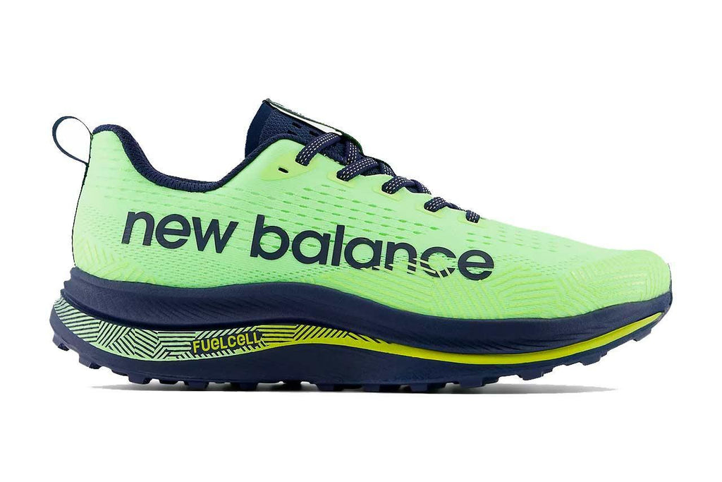New Balance FUELCELL SUPERCOMP TRAIL - 1