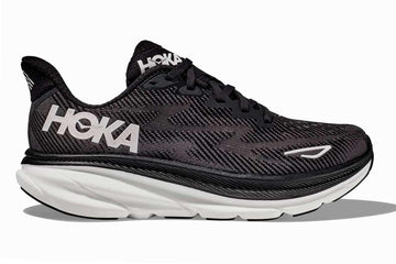 HOKA CLIFTON 9 WIDE - 1