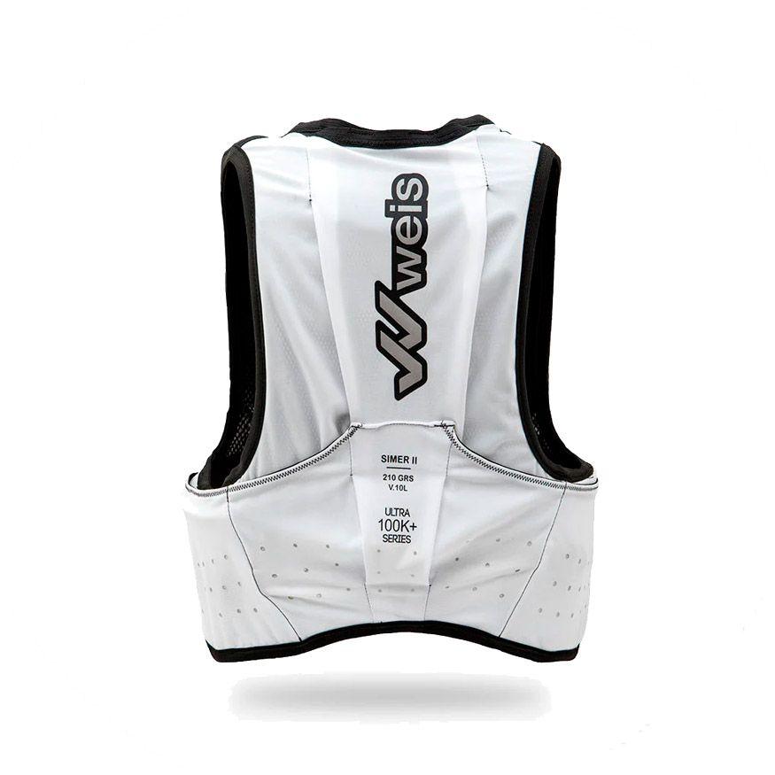 Weis SIMER 2 10L HYDRATION VEST - 1