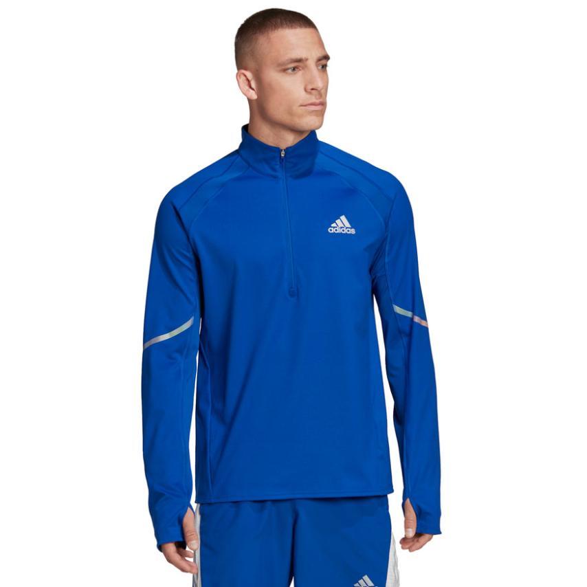 adidas FAST HZ LS - 1