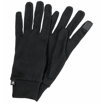 Odlo ACTIVE WARM ECO E TIP GLOVES - 1