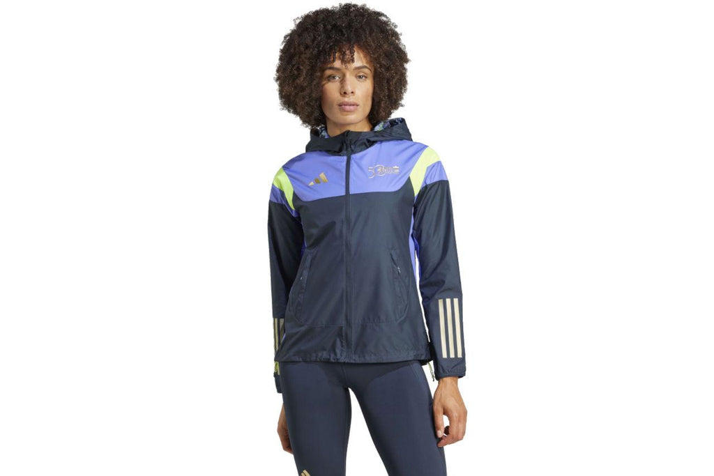 ADIDAS BER24 LEGENDS JACKET MUJER - 1