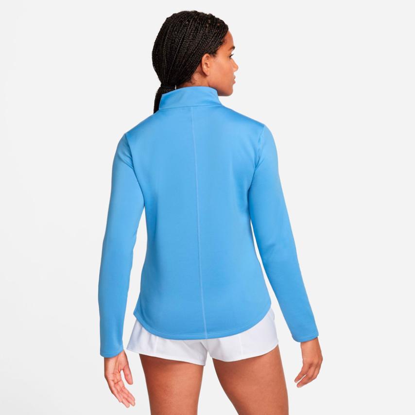 Nike THERMA FIT ONE LS MUJER - 1