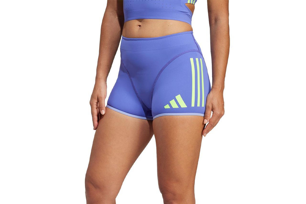 adidas PROMO BOOTY SHORT TIGHT MUJER - 1