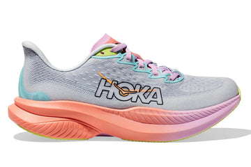 HOKA MACH 6 MUJER - 1