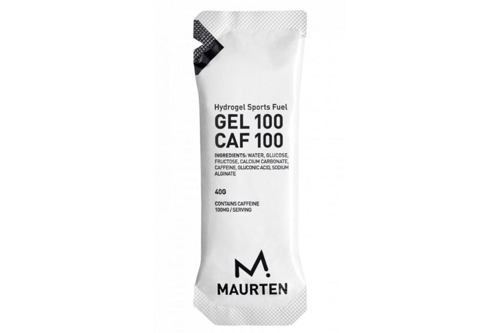 Maurten-GEL 100 CAF100 - 1