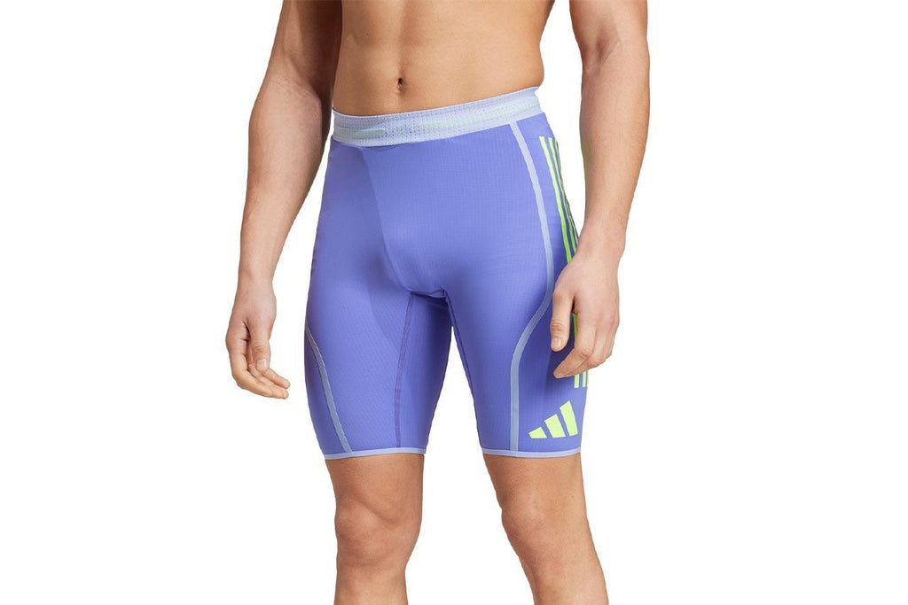 adidas PROMO SHORT TIGHT - 1