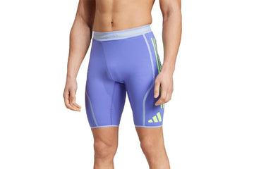 adidas PROMO SHORT TIGHT - 1