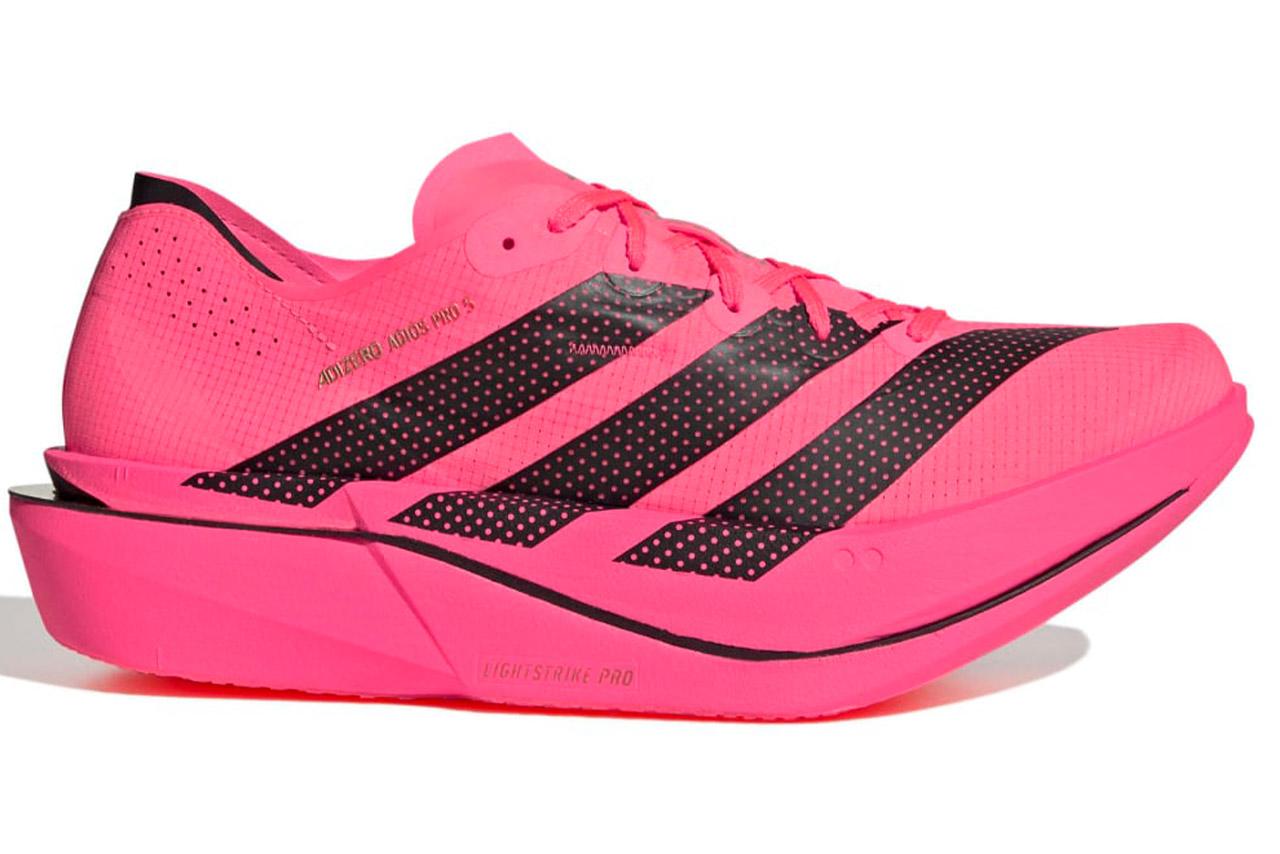ADIDAS ADIZERO ADIOS PRO 5