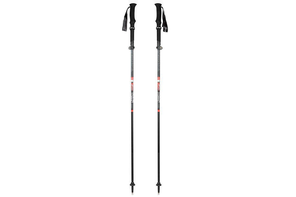 Weis Z COMPACT VARIO COMPOSITE X2 CARBON - 1