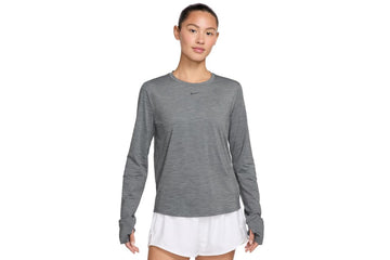 NIKE ONE CLASSICS LS MUJER - 1