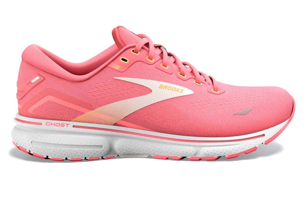 Brooks GHOST 15 MUJER - 1