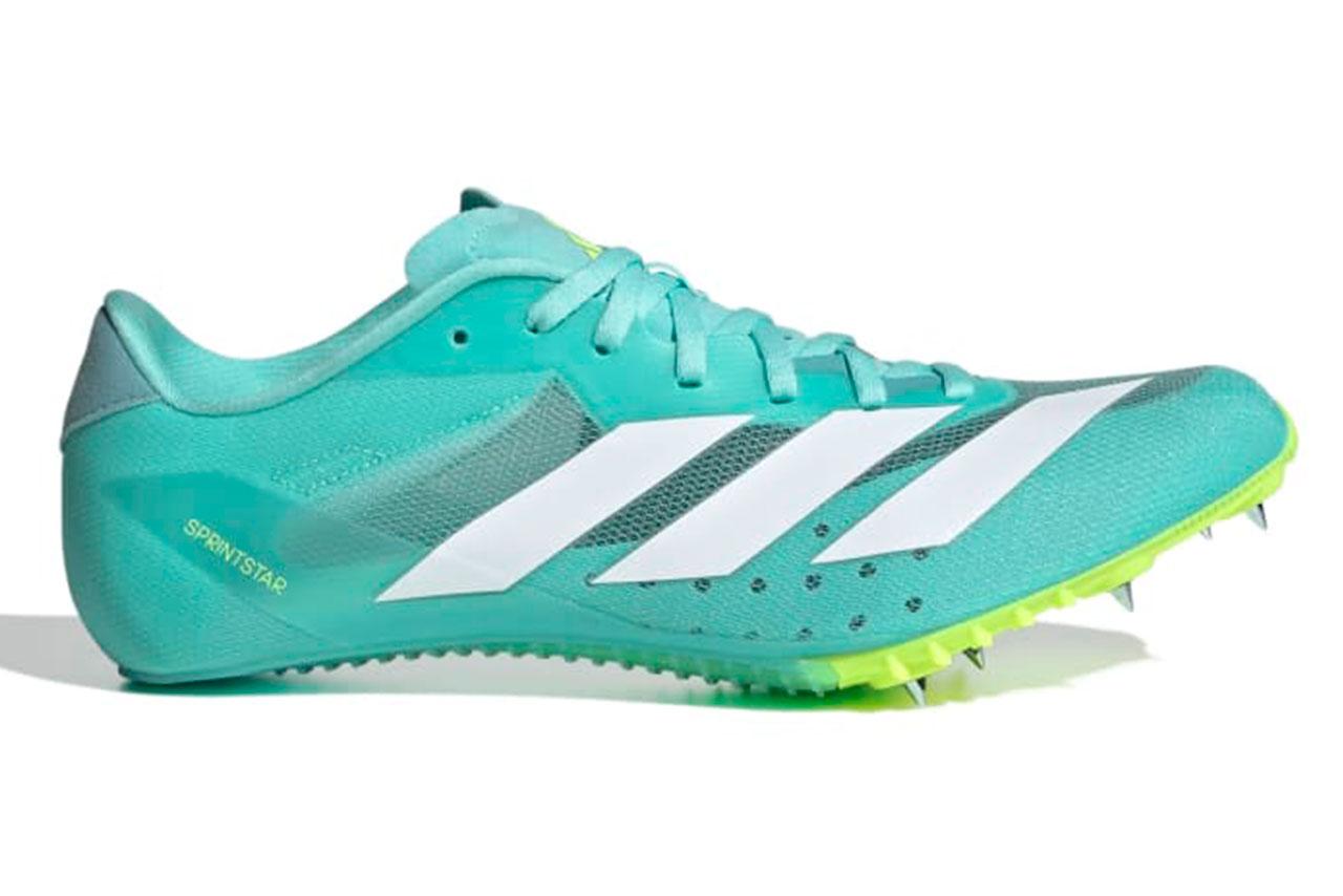 Mejores Zapatillas Bikila Clavos Velocidad Zapatillas De Clavos