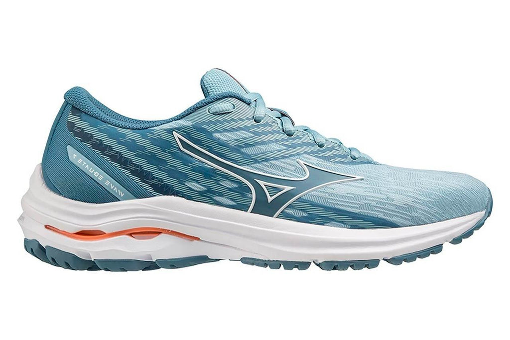 Mizuno WAVE EQUATE 7 MUJER - 1