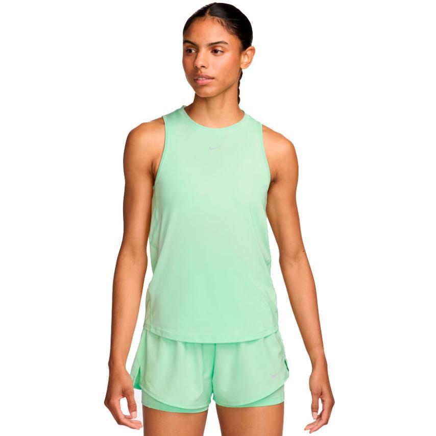 Nike ONE CLASSIC SINGLET MUJER - 1