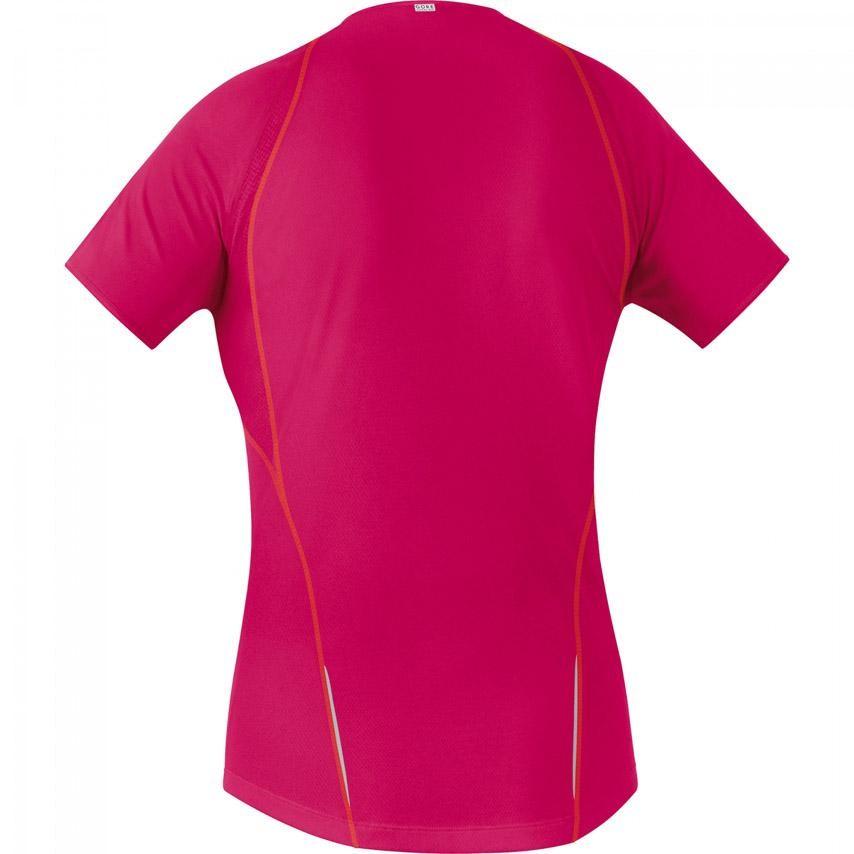 Gore running wear ESSENTIAL 3.0 LADY SHIRT - 1