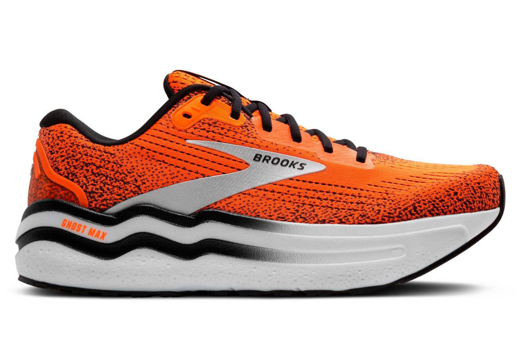 BROOKS GHOST MAX 2 - 1