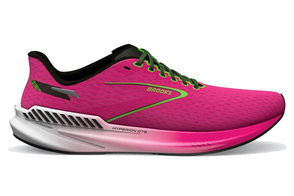Brooks HYPERION GTS MUJER - 1