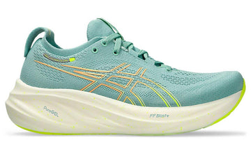 ASICS GEL NIMBUS 26 MUJER - 1