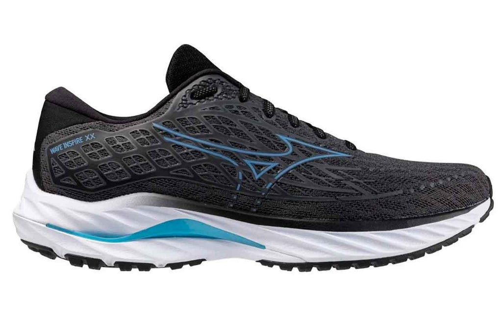 MIZUNO WAVE INSPIRE 20 - 1