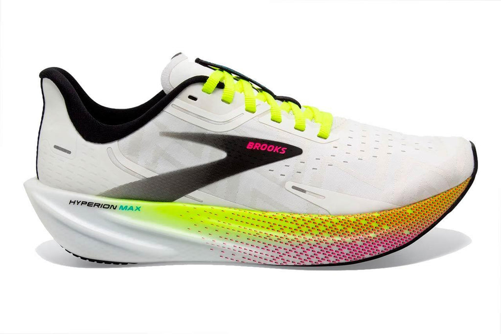 Brooks HYPERION MAX MUJER - 1