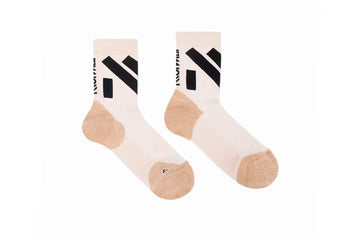 NNORMAL RACE SOCK - 1