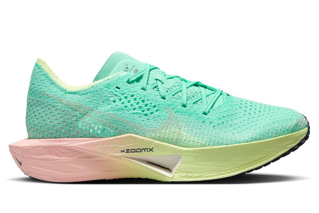 NIKE ZOOMX VAPORFLY NEXT% 3 MUJER - 1