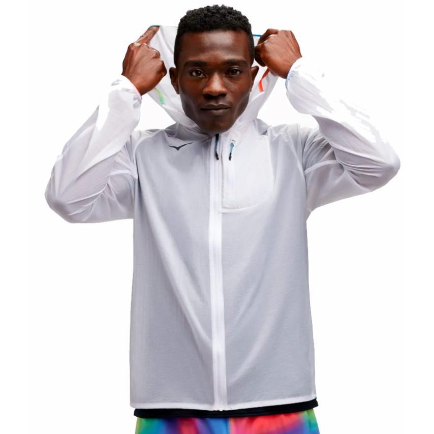 HOKA ULTRALITE RAIN JACKET – BIKILA