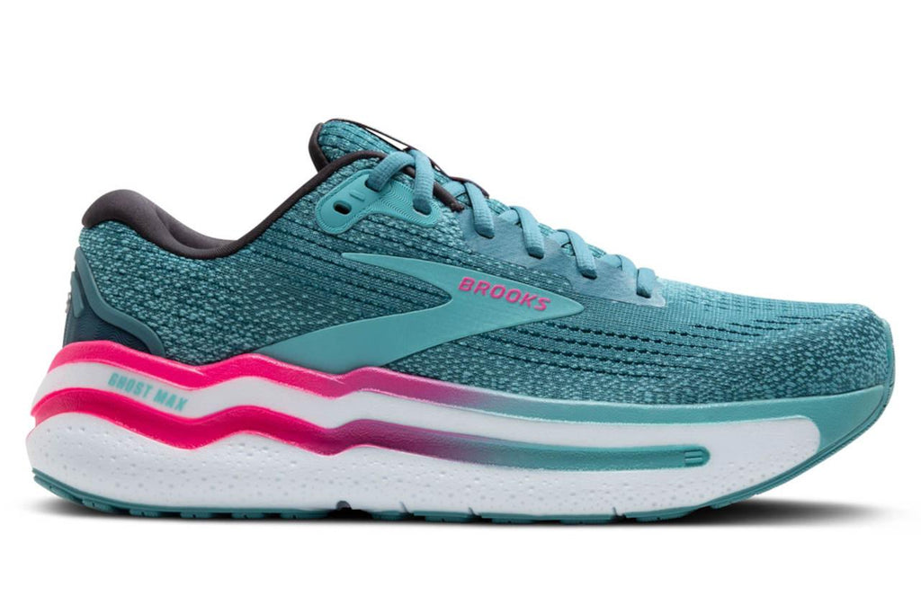 BROOKS GHOST MAX 2 MUJER - 1